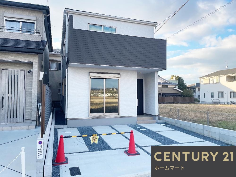 一戸建て富野堀口（長池駅） 3498万円の詳細情報 3