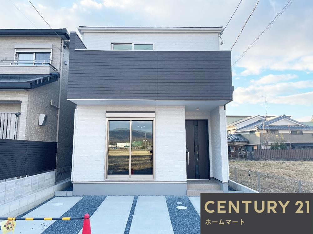 一戸建て富野堀口（長池駅） 3498万円の詳細情報 4