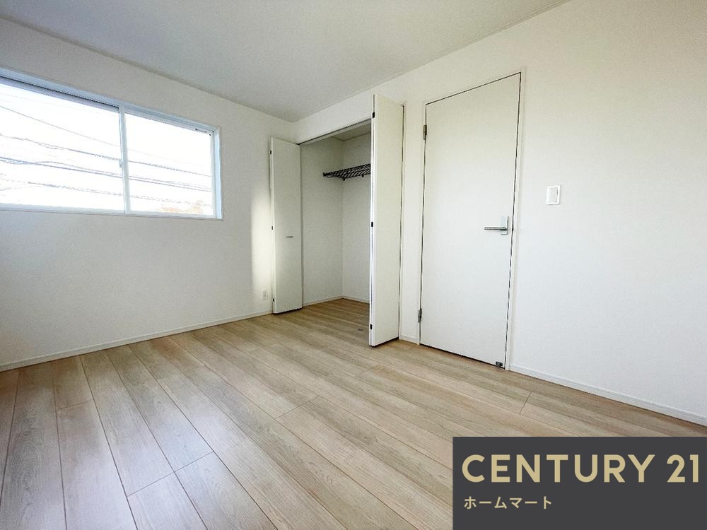 一戸建て近江八幡市武佐町 一戸建て 第３期の詳細情報 11