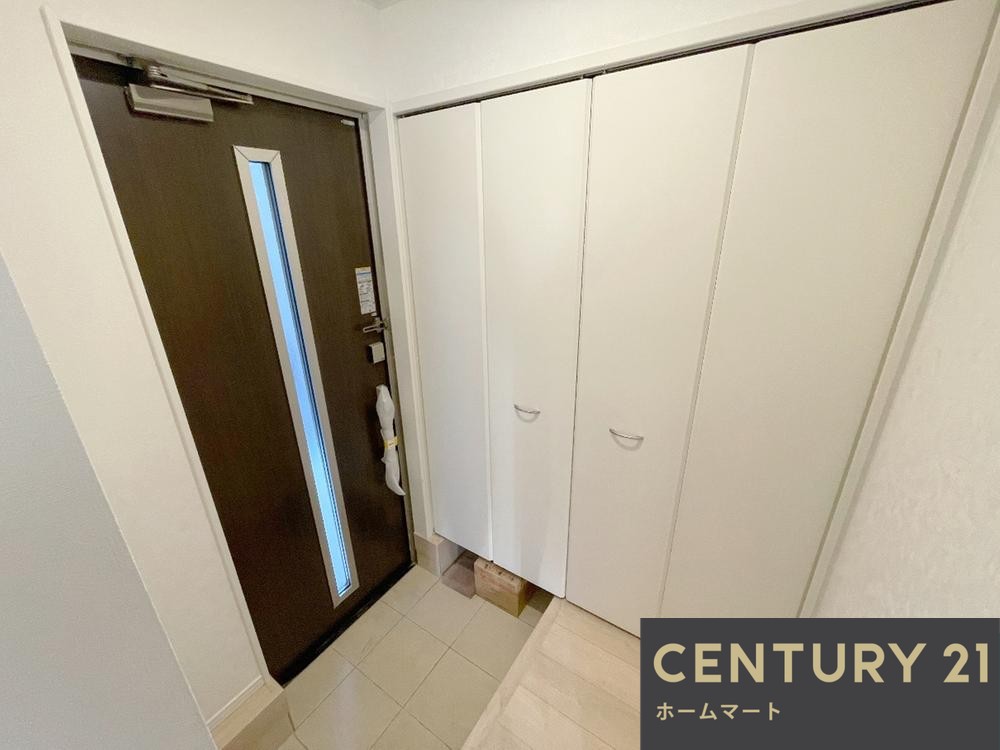 一戸建て近江八幡市武佐町 一戸建て 第３期の詳細情報 12