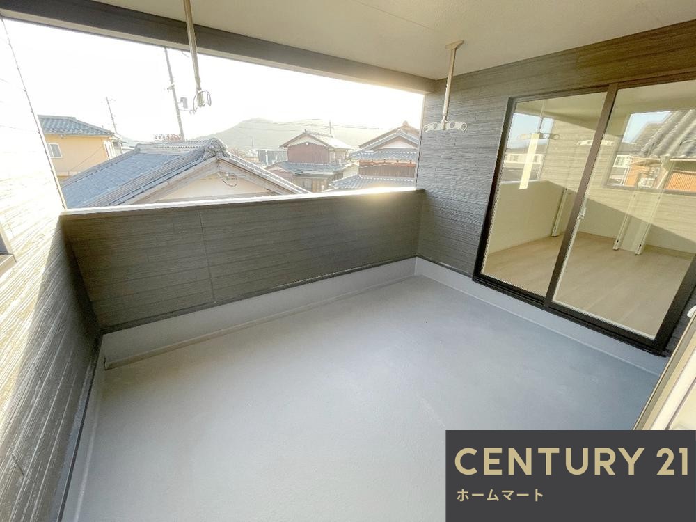 一戸建て近江八幡市武佐町 一戸建て 第３期の詳細情報 13