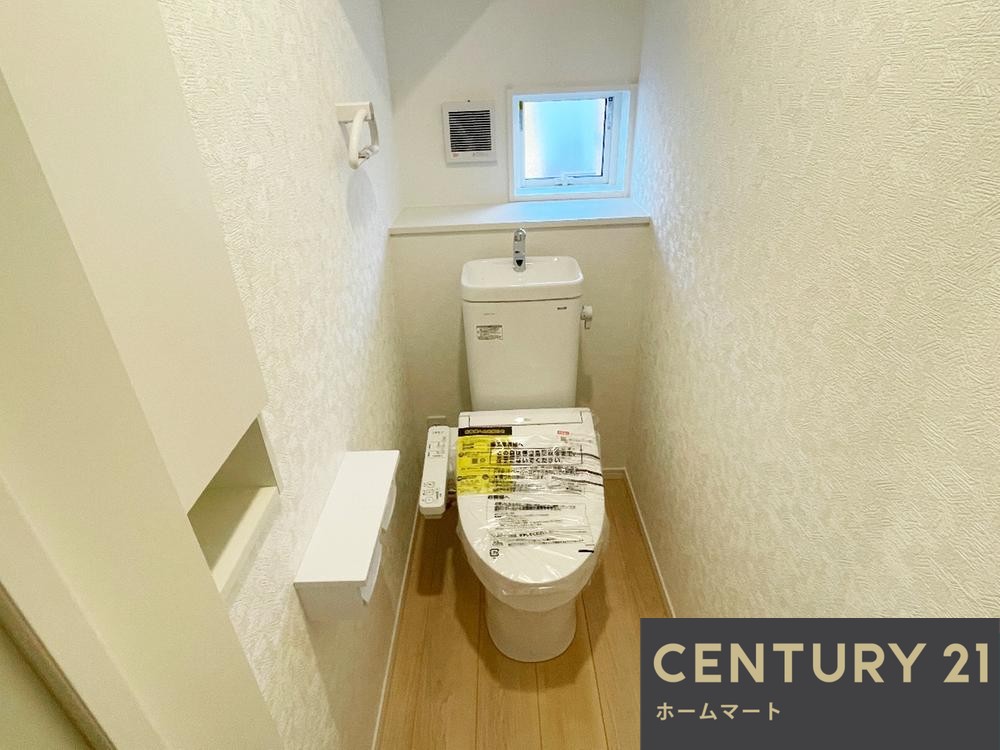 一戸建て近江八幡市武佐町 一戸建て 第３期の詳細情報 15