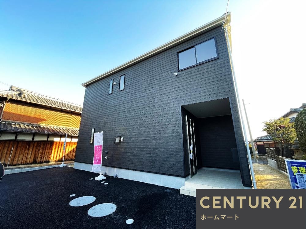 一戸建て近江八幡市武佐町 一戸建て 第３期の詳細情報 2