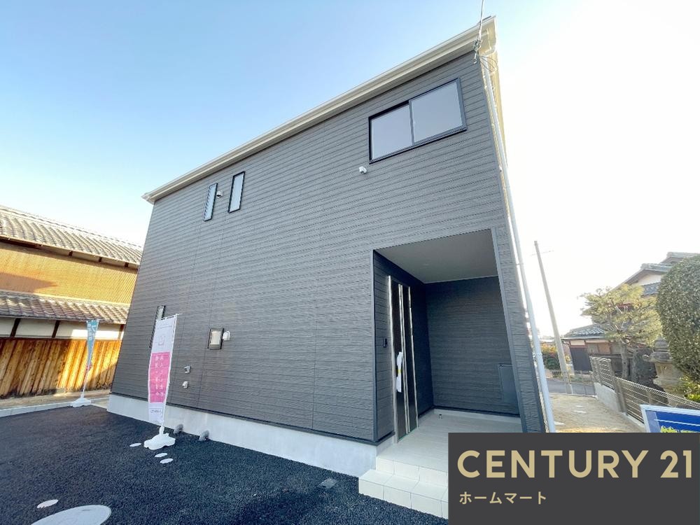 一戸建て近江八幡市武佐町 一戸建て 第３期の詳細情報 3