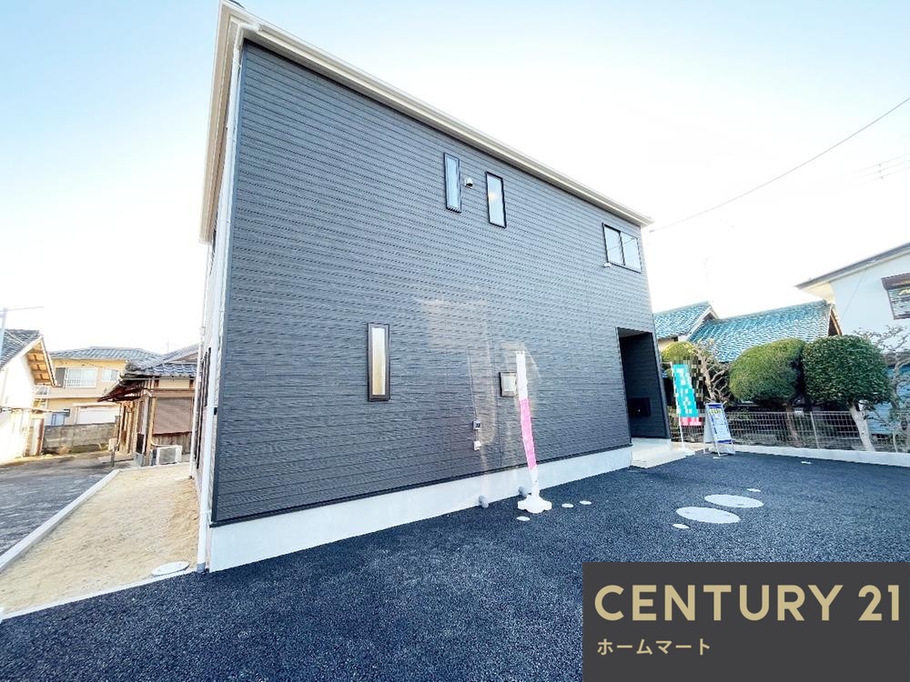 一戸建て近江八幡市武佐町 一戸建て 第３期の詳細情報 4