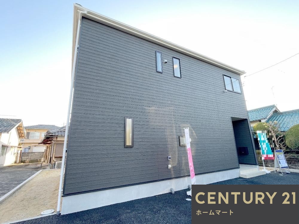 一戸建て近江八幡市武佐町 一戸建て 第３期の詳細情報 5