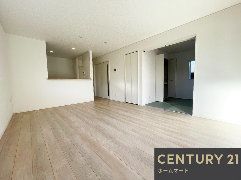 一戸建て近江八幡市武佐町 一戸建て 第３期の詳細情報 6