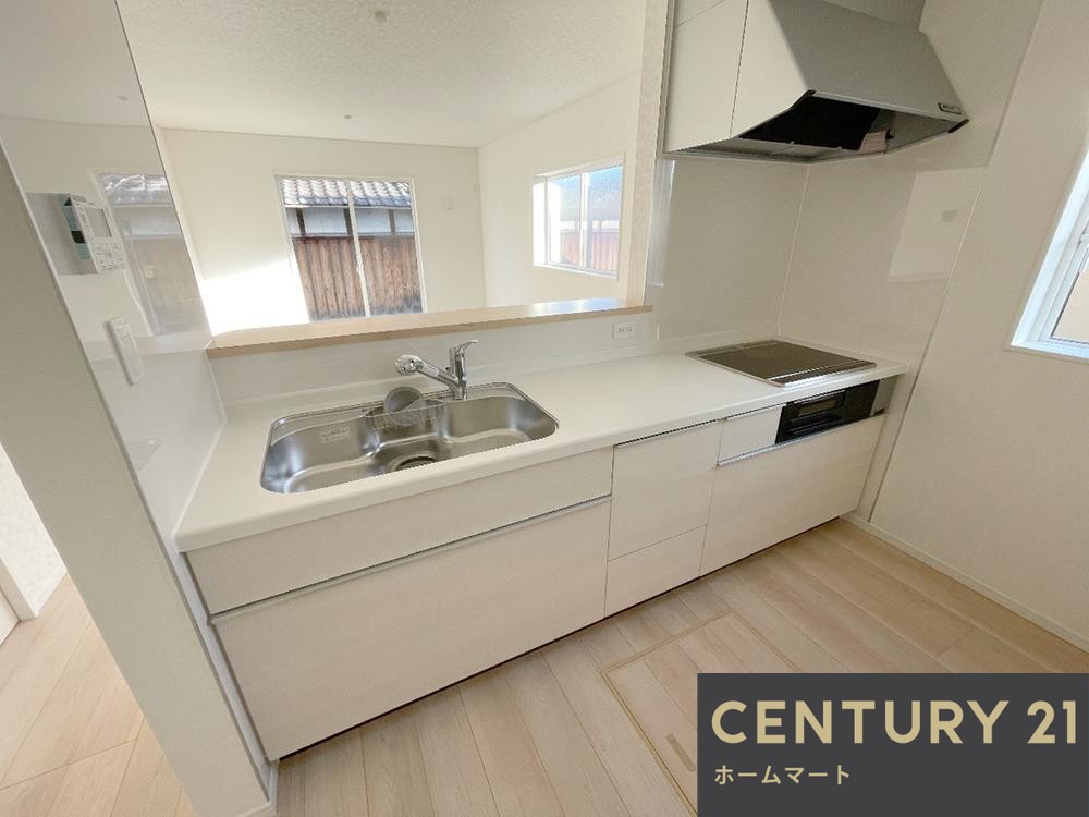 一戸建て近江八幡市武佐町 一戸建て 第３期の詳細情報 7