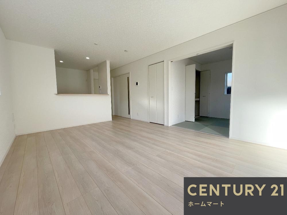 一戸建て近江八幡市武佐町 一戸建て 第３期の詳細情報 9