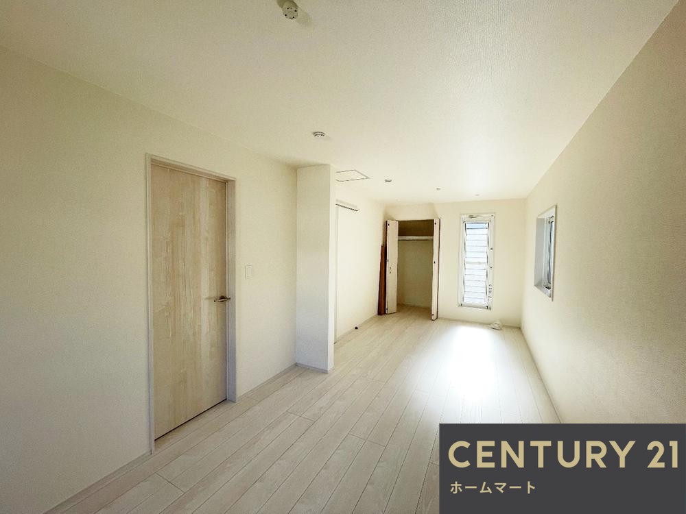 一戸建てBLOOMING - GARDEN 尼崎市南武庫之荘 全３邸の詳細情報 10