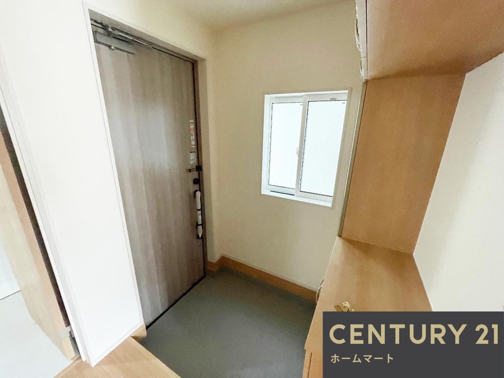 一戸建てBLOOMING - GARDEN 尼崎市南武庫之荘 全３邸の詳細情報 11