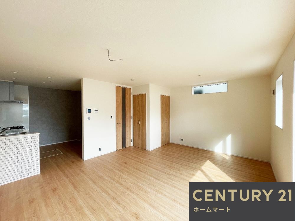 一戸建てBLOOMING - GARDEN 尼崎市南武庫之荘 全３邸の詳細情報 12