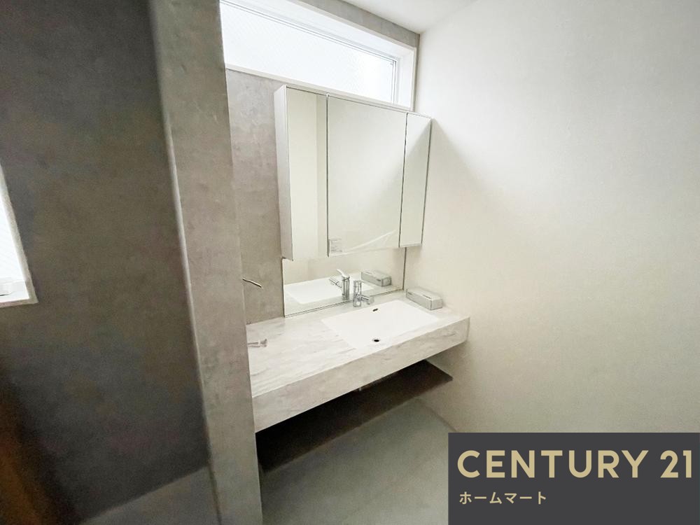 一戸建てBLOOMING - GARDEN 尼崎市南武庫之荘 全３邸の詳細情報 13