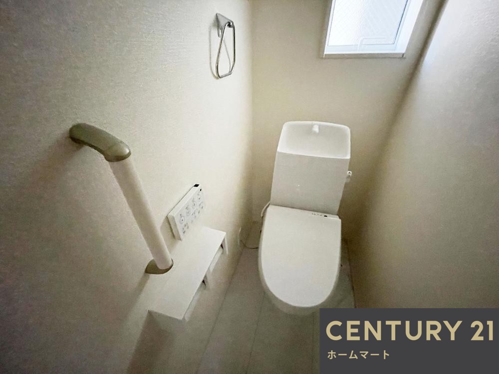 一戸建てBLOOMING - GARDEN 尼崎市南武庫之荘 全３邸の詳細情報 14