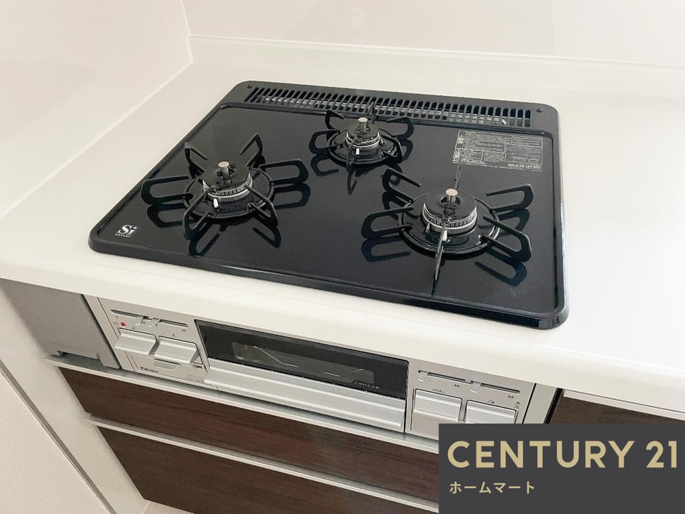 一戸建てBLOOMING - GARDEN 尼崎市南武庫之荘 全３邸の詳細情報 16