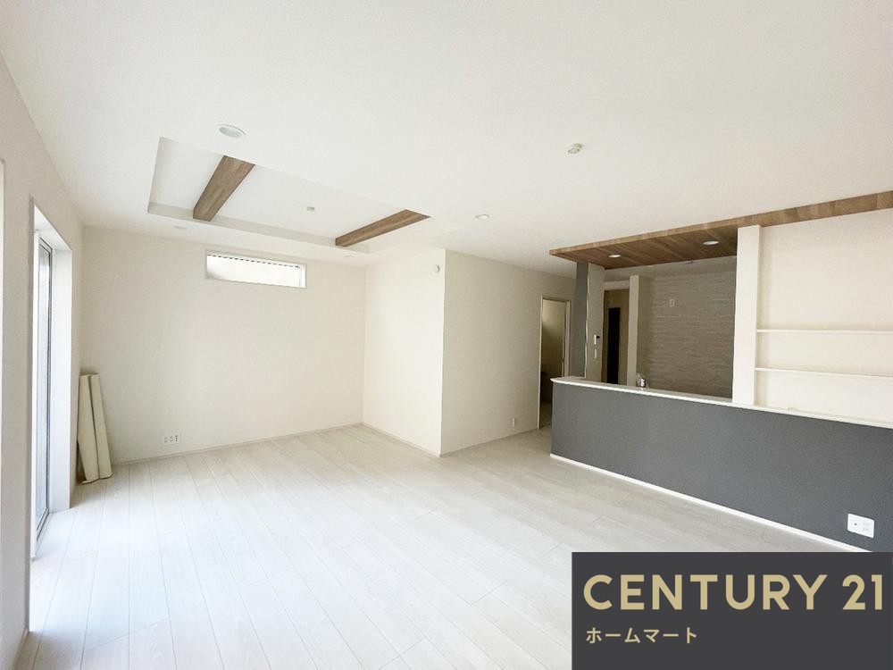 一戸建てBLOOMING - GARDEN 尼崎市南武庫之荘 全３邸の詳細情報 5