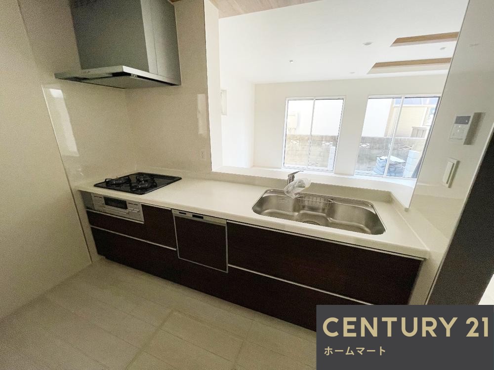 一戸建てBLOOMING - GARDEN 尼崎市南武庫之荘 全３邸の詳細情報 6