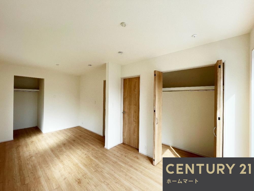 一戸建てBLOOMING - GARDEN 尼崎市南武庫之荘 全３邸の詳細情報 8