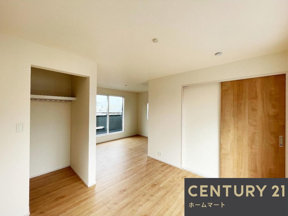 一戸建てBLOOMING - GARDEN 尼崎市南武庫之荘 全３邸の詳細情報 9