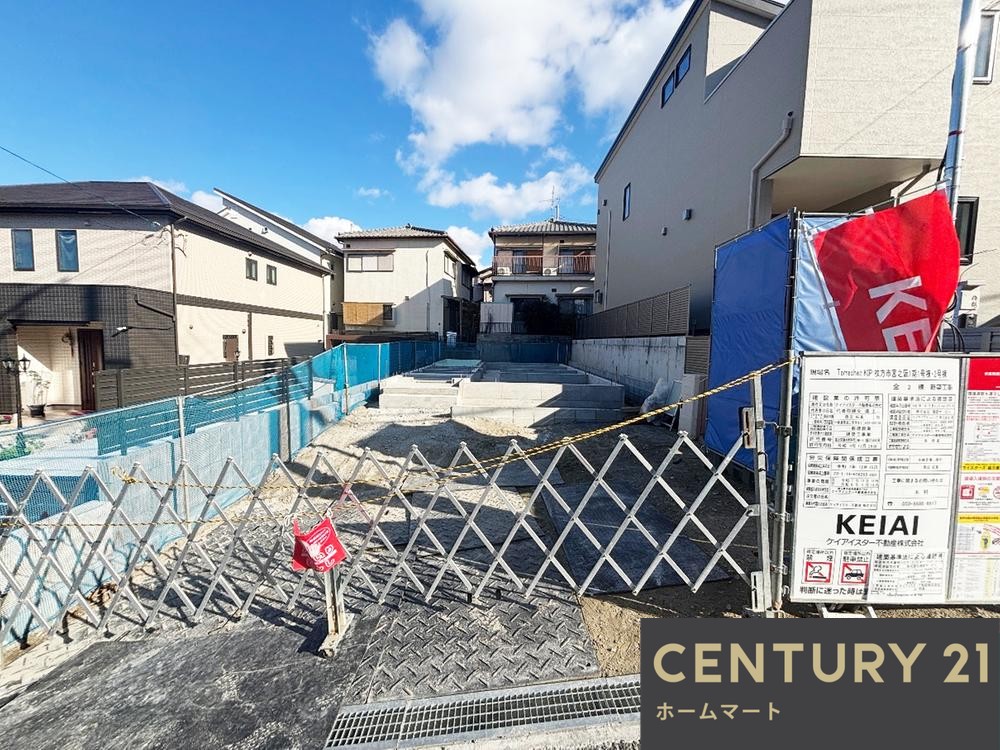 一戸建て宮之阪４（宮之阪駅） 5398万円の詳細情報