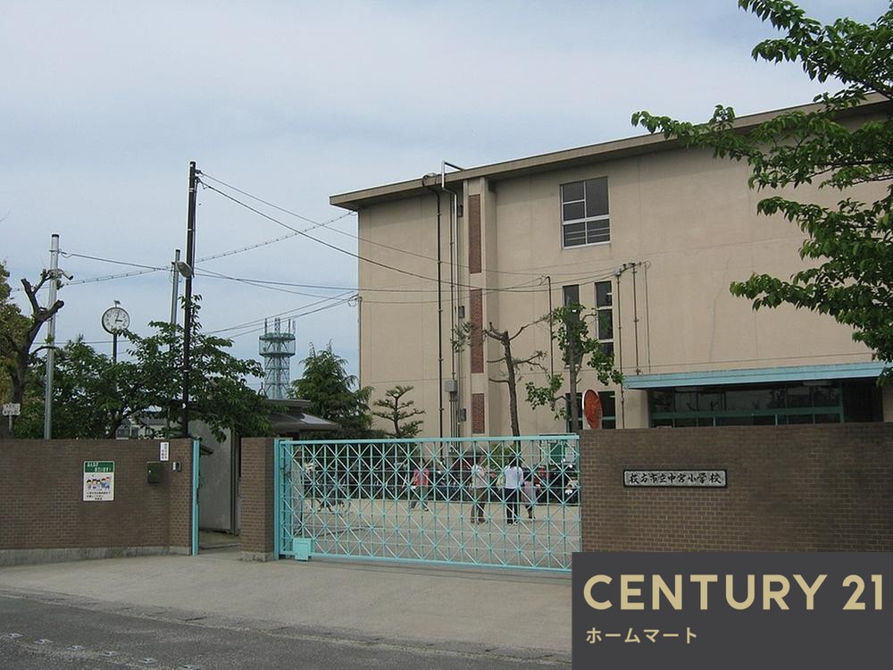 一戸建て宮之阪４（宮之阪駅） 5398万円の詳細情報 12