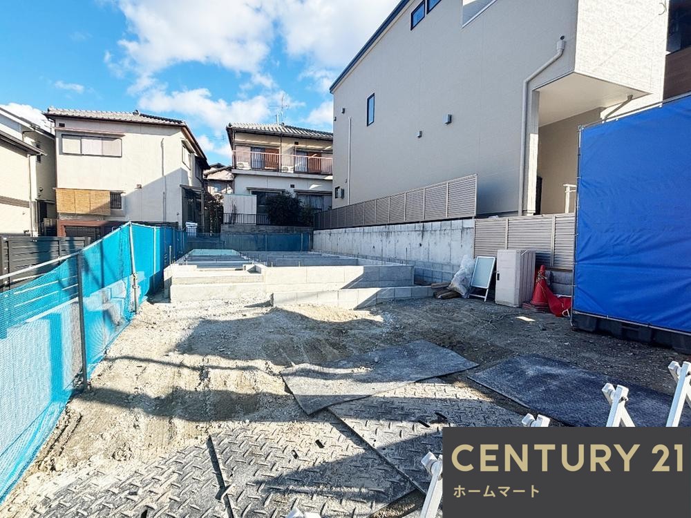 一戸建て宮之阪４（宮之阪駅） 5398万円の詳細情報 4