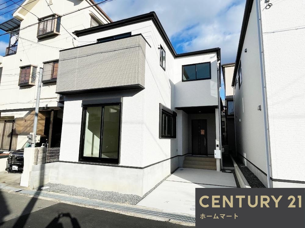 一戸建て宮之阪４（宮之阪駅） 5398万円の詳細情報 6