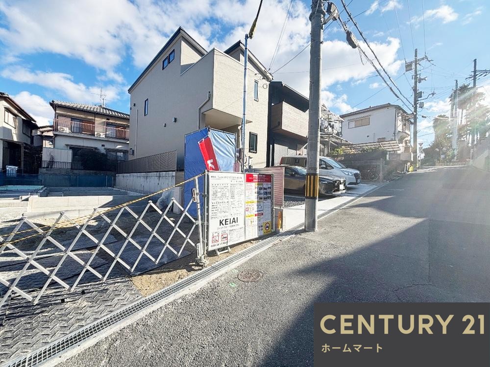 一戸建て宮之阪４（宮之阪駅） 5398万円の詳細情報 7