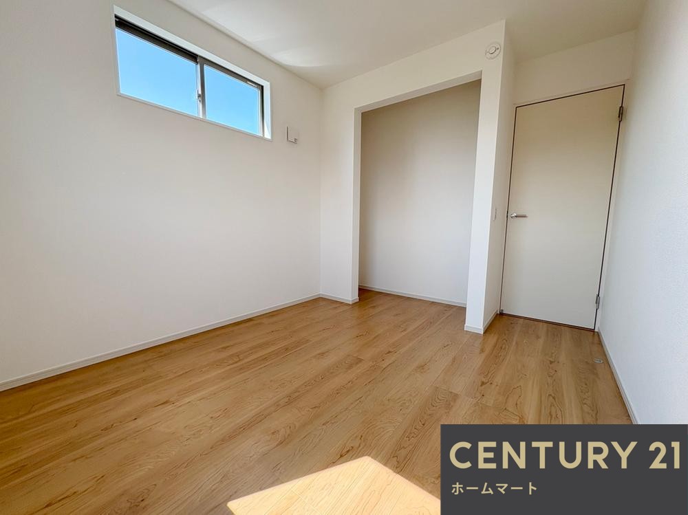 一戸建て野洲市永原 一戸建て 全２邸第１期の詳細情報 10