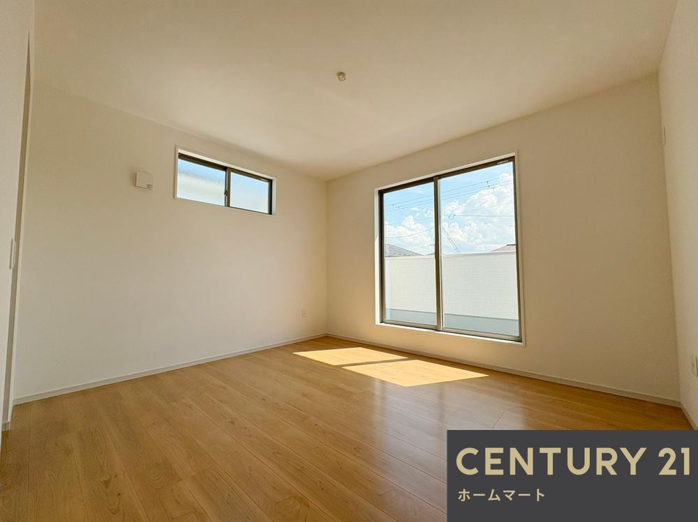 一戸建て野洲市永原 一戸建て 全２邸第１期の詳細情報 11