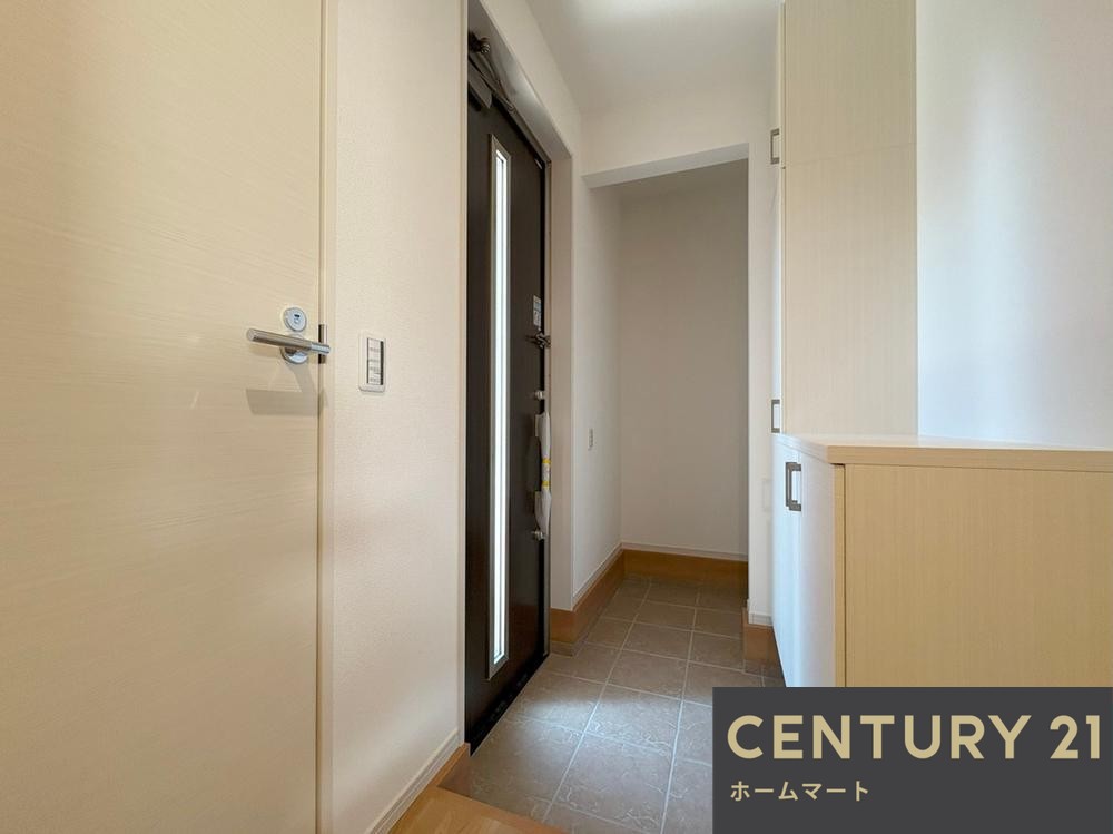 一戸建て野洲市永原 一戸建て 全２邸第１期の詳細情報 12