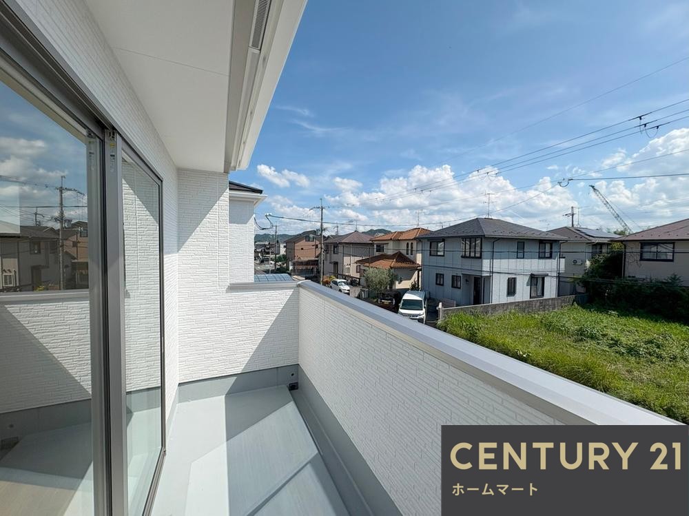 一戸建て野洲市永原 一戸建て 全２邸第１期の詳細情報 13