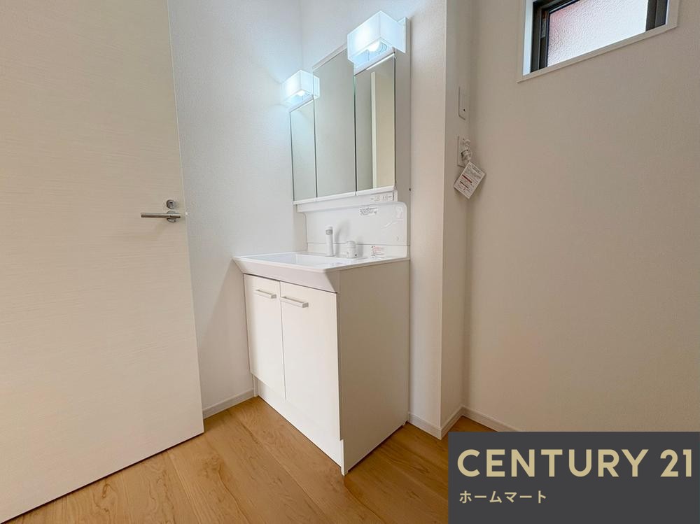 一戸建て野洲市永原 一戸建て 全２邸第１期の詳細情報 14