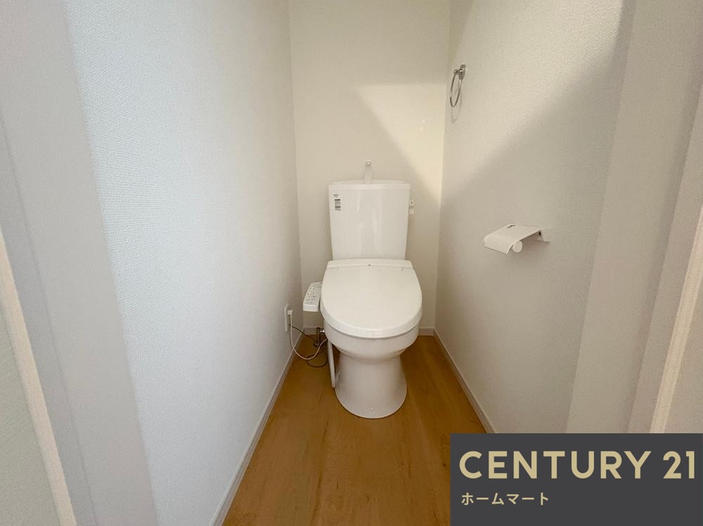 一戸建て野洲市永原 一戸建て 全２邸第１期の詳細情報 15