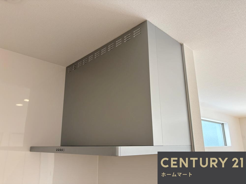 一戸建て野洲市永原 一戸建て 全２邸第１期の詳細情報 16