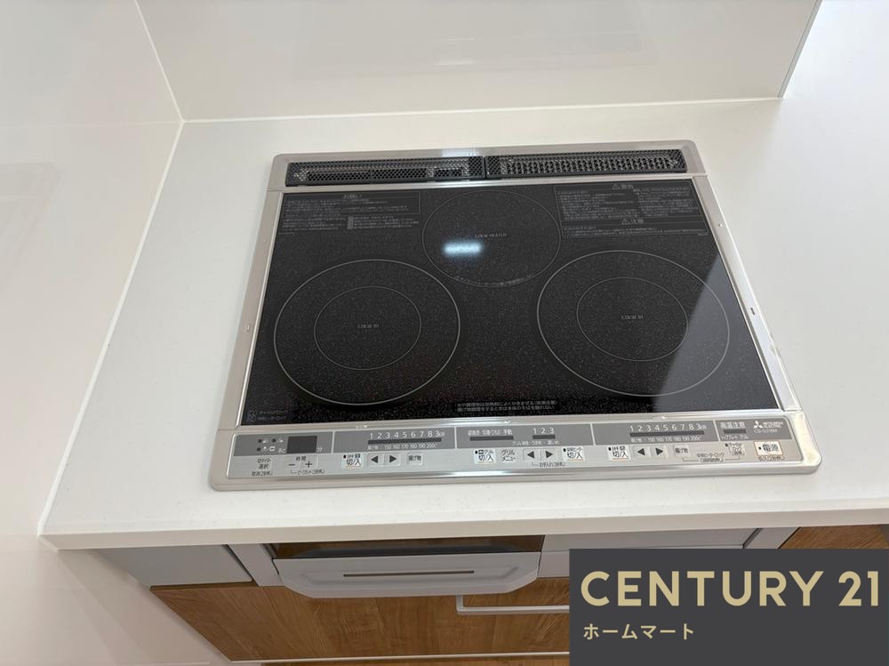 一戸建て野洲市永原 一戸建て 全２邸第１期の詳細情報 17