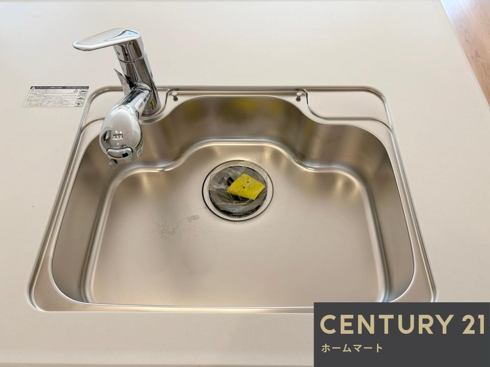 一戸建て野洲市永原 一戸建て 全２邸第１期の詳細情報 18