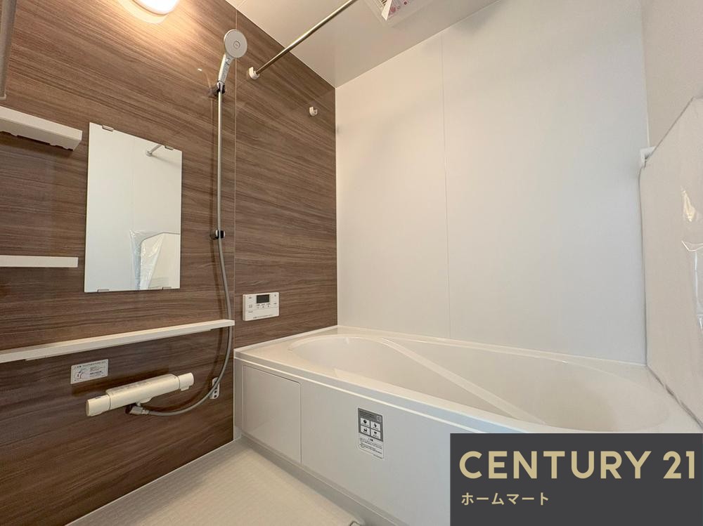 一戸建て野洲市永原 一戸建て 全２邸第１期の詳細情報 8