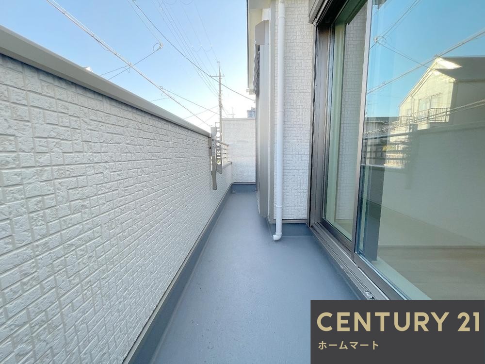 一戸建て柏原市円明町 全１邸 一戸建ての詳細情報 10