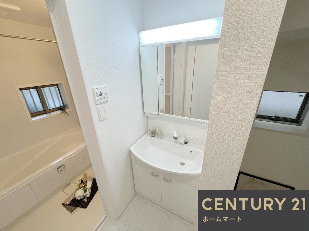 一戸建て柏原市円明町 全１邸 一戸建ての詳細情報 11