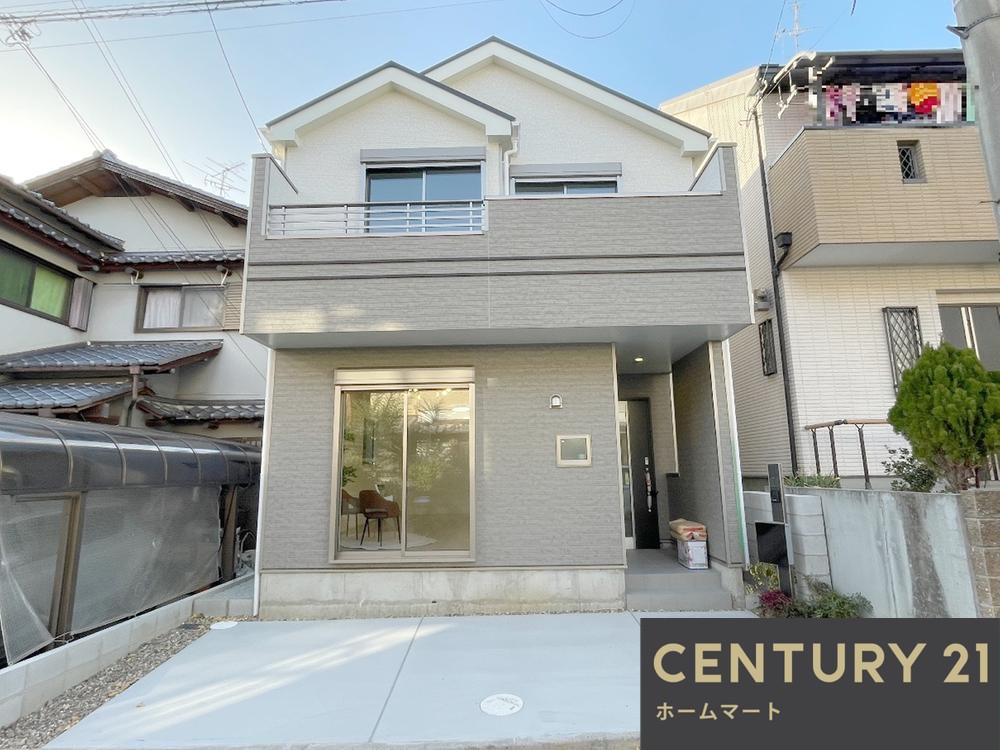 一戸建て柏原市円明町 全１邸 一戸建ての詳細情報 2