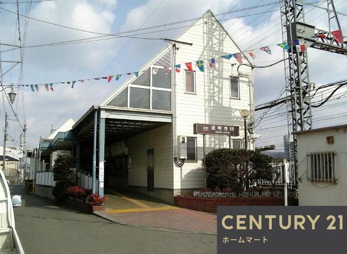 一戸建て柏原市円明町 全１邸 一戸建ての詳細情報 23