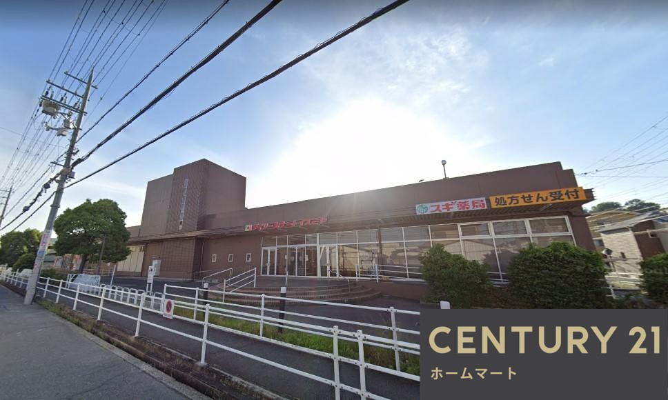 一戸建て柏原市円明町 全１邸 一戸建ての詳細情報 24