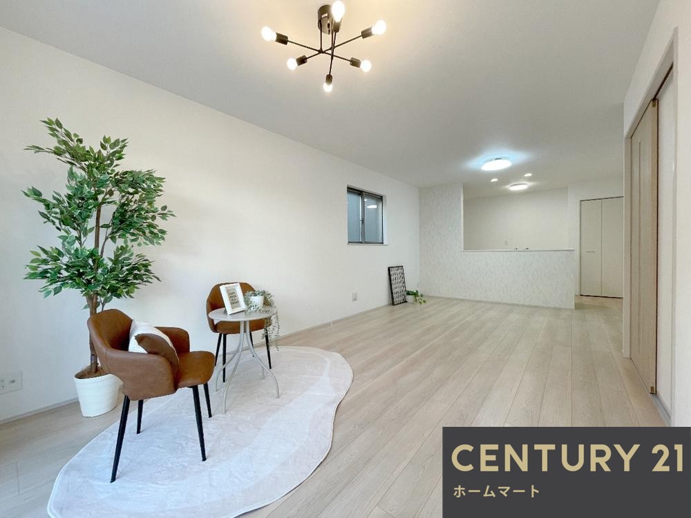 一戸建て柏原市円明町 全１邸 一戸建ての詳細情報 3