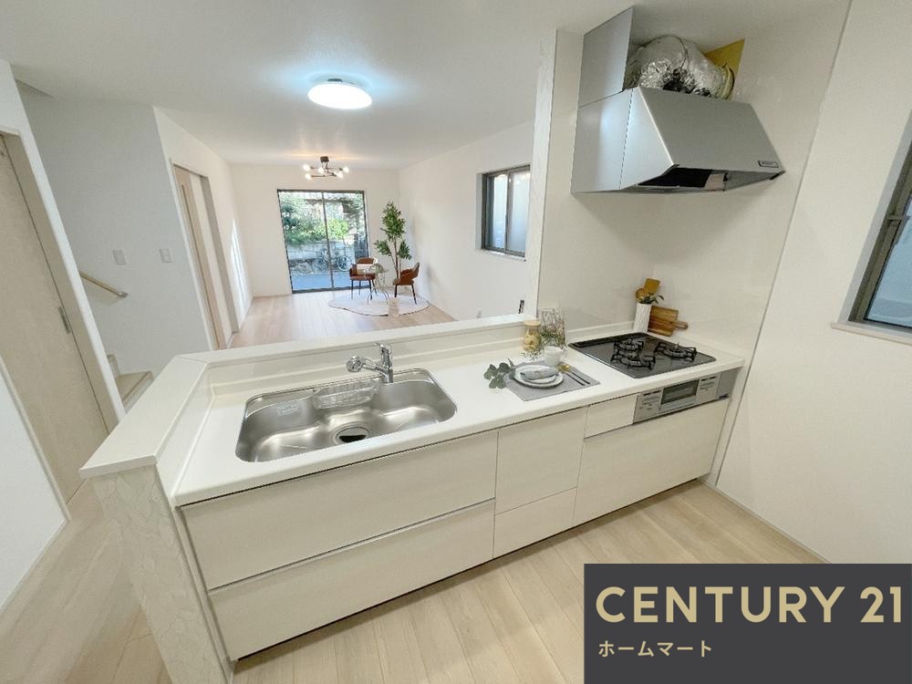 一戸建て柏原市円明町 全１邸 一戸建ての詳細情報 4