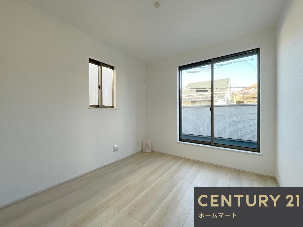 一戸建て柏原市円明町 全１邸 一戸建ての詳細情報 7