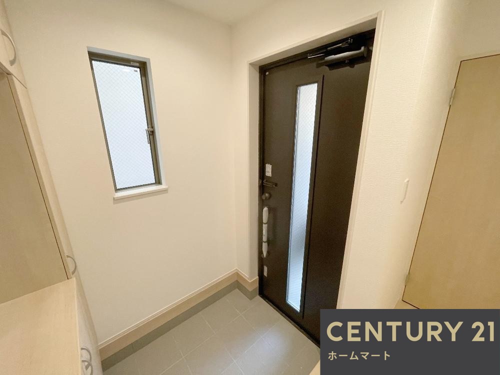 一戸建て柏原市円明町 全１邸 一戸建ての詳細情報 9