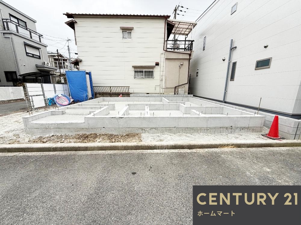 大阪府和泉市池上町