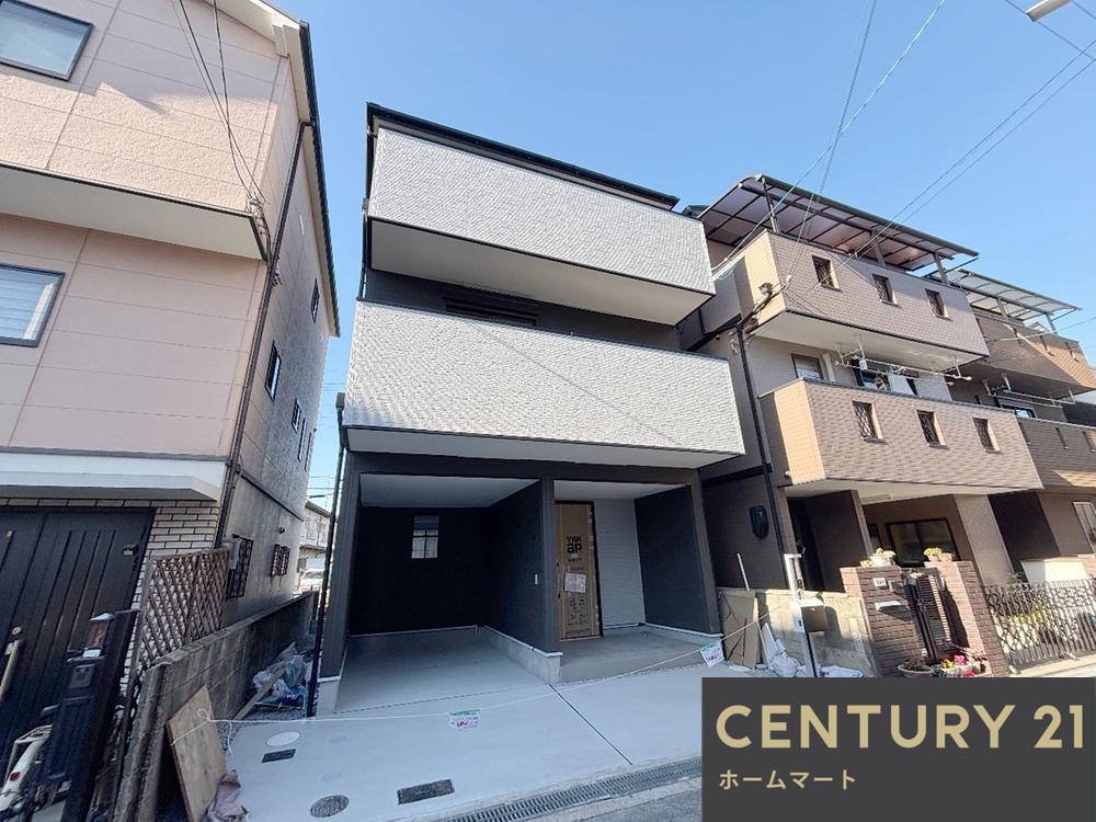 一戸建て南別府町（井高野駅） 3590万円の詳細情報