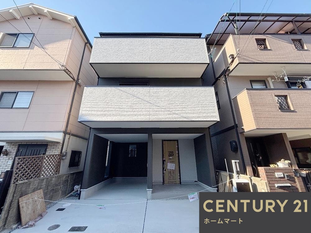 一戸建て南別府町（井高野駅） 3590万円の詳細情報 14